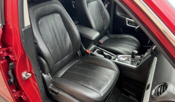 OPEL ANTARA 2.2 CDTI 184KM AWD 4X4 – AUTOMAT – XENON – SKÓRA – SERWIS – IMPORT NIEMCY full