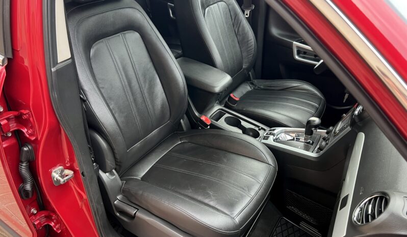 OPEL ANTARA 2.2 CDTI 184KM AWD 4X4 – AUTOMAT – XENON – SKÓRA – SERWIS – IMPORT NIEMCY full