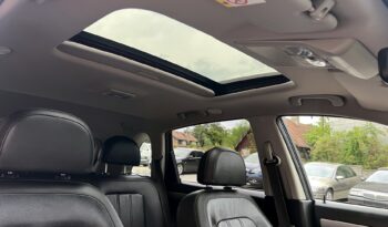 OPEL ANTARA 2.2 CDTI 184KM AWD 4X4 – AUTOMAT – XENON – SKÓRA – SERWIS – IMPORT NIEMCY full