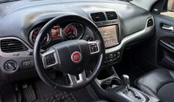 FIAT FREEMONT CROSS 2.0 M-JET 170KM AWD – AUTOMAT – KAMERA – ALPINE – 7 OSÓB – SERWIS ASO full