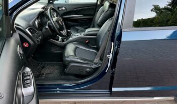 FIAT FREEMONT CROSS 2.0 M-JET 170KM AWD – AUTOMAT – KAMERA – ALPINE – 7 OSÓB – SERWIS ASO full