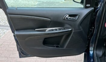 FIAT FREEMONT CROSS 2.0 M-JET 170KM AWD – AUTOMAT – KAMERA – ALPINE – 7 OSÓB – SERWIS ASO full