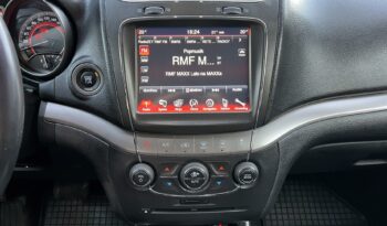FIAT FREEMONT CROSS 2.0 M-JET 170KM AWD – AUTOMAT – KAMERA – ALPINE – 7 OSÓB – SERWIS ASO full