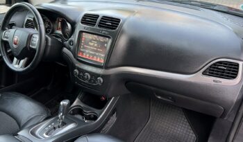 FIAT FREEMONT CROSS 2.0 M-JET 170KM AWD – AUTOMAT – KAMERA – ALPINE – 7 OSÓB – SERWIS ASO full