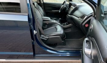 FIAT FREEMONT CROSS 2.0 M-JET 170KM AWD – AUTOMAT – KAMERA – ALPINE – 7 OSÓB – SERWIS ASO full
