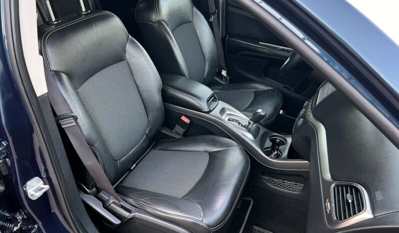 FIAT FREEMONT CROSS 2.0 M-JET 170KM AWD – AUTOMAT – KAMERA – ALPINE – 7 OSÓB – SERWIS ASO full