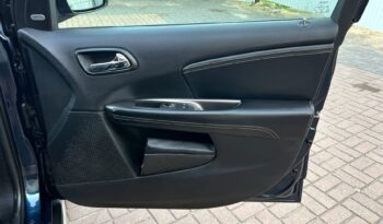 FIAT FREEMONT CROSS 2.0 M-JET 170KM AWD – AUTOMAT – KAMERA – ALPINE – 7 OSÓB – SERWIS ASO full