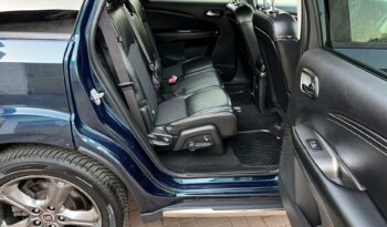 FIAT FREEMONT CROSS 2.0 M-JET 170KM AWD – AUTOMAT – KAMERA – ALPINE – 7 OSÓB – SERWIS ASO full