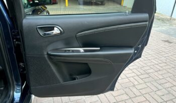 FIAT FREEMONT CROSS 2.0 M-JET 170KM AWD – AUTOMAT – KAMERA – ALPINE – 7 OSÓB – SERWIS ASO full