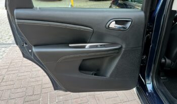 FIAT FREEMONT CROSS 2.0 M-JET 170KM AWD – AUTOMAT – KAMERA – ALPINE – 7 OSÓB – SERWIS ASO full