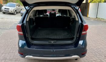 FIAT FREEMONT CROSS 2.0 M-JET 170KM AWD – AUTOMAT – KAMERA – ALPINE – 7 OSÓB – SERWIS ASO full