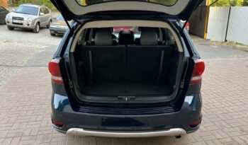 FIAT FREEMONT CROSS 2.0 M-JET 170KM AWD – AUTOMAT – KAMERA – ALPINE – 7 OSÓB – SERWIS ASO full