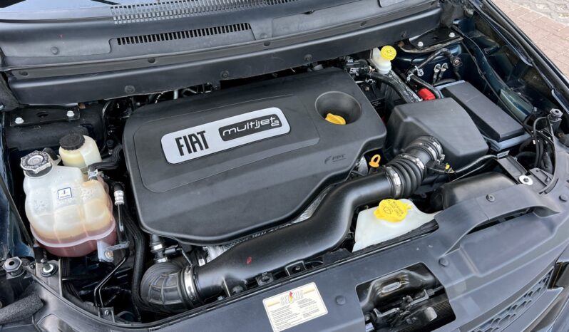 FIAT FREEMONT CROSS 2.0 M-JET 170KM AWD – AUTOMAT – KAMERA – ALPINE – 7 OSÓB – SERWIS ASO full
