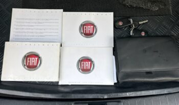 FIAT FREEMONT CROSS 2.0 M-JET 170KM AWD – AUTOMAT – KAMERA – ALPINE – 7 OSÓB – SERWIS ASO full