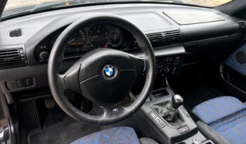 BMW E36 323TI 170KM – M-PAKIET – KLIMA – ALCANTARA – SPORTY – MANUAL full