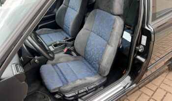BMW E36 323TI 170KM – M-PAKIET – KLIMA – ALCANTARA – SPORTY – MANUAL full