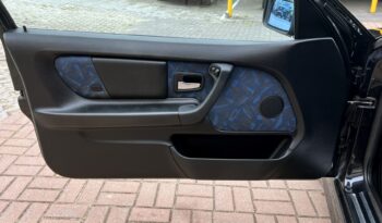 BMW E36 323TI 170KM – M-PAKIET – KLIMA – ALCANTARA – SPORTY – MANUAL full