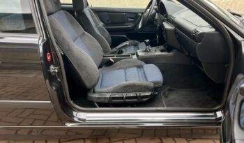 BMW E36 323TI 170KM – M-PAKIET – KLIMA – ALCANTARA – SPORTY – MANUAL full