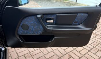 BMW E36 323TI 170KM – M-PAKIET – KLIMA – ALCANTARA – SPORTY – MANUAL full