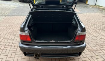 BMW E36 323TI 170KM – M-PAKIET – KLIMA – ALCANTARA – SPORTY – MANUAL full