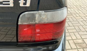 BMW E36 323TI 170KM – M-PAKIET – KLIMA – ALCANTARA – SPORTY – MANUAL full