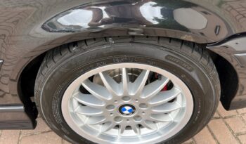 BMW E36 323TI 170KM – M-PAKIET – KLIMA – ALCANTARA – SPORTY – MANUAL full