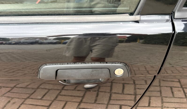 BMW E36 323TI 170KM – M-PAKIET – KLIMA – ALCANTARA – SPORTY – MANUAL full