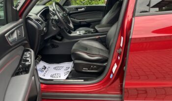 FORD S-MAX II ST-LINE 2.0 ECOBLUE 190KM – AUTOMAT 8 BIEGOWY – SKÓRA/ALCANTARA – KAMERA – 7 OSOBOWY full