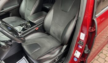 FORD S-MAX II ST-LINE 2.0 ECOBLUE 190KM – AUTOMAT 8 BIEGOWY – SKÓRA/ALCANTARA – KAMERA – 7 OSOBOWY full