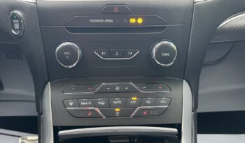 FORD S-MAX II ST-LINE 2.0 ECOBLUE 190KM – AUTOMAT 8 BIEGOWY – SKÓRA/ALCANTARA – KAMERA – 7 OSOBOWY full