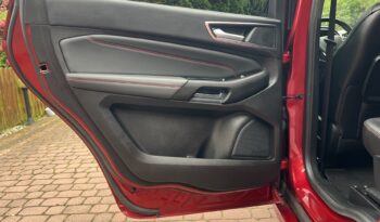 FORD S-MAX II ST-LINE 2.0 ECOBLUE 190KM – AUTOMAT 8 BIEGOWY – SKÓRA/ALCANTARA – KAMERA – 7 OSOBOWY full