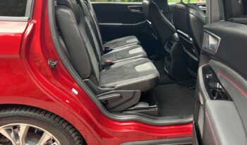 FORD S-MAX II ST-LINE 2.0 ECOBLUE 190KM – AUTOMAT 8 BIEGOWY – SKÓRA/ALCANTARA – KAMERA – 7 OSOBOWY full