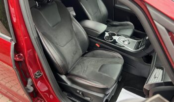 FORD S-MAX II ST-LINE 2.0 ECOBLUE 190KM – AUTOMAT 8 BIEGOWY – SKÓRA/ALCANTARA – KAMERA – 7 OSOBOWY full