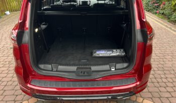 FORD S-MAX II ST-LINE 2.0 ECOBLUE 190KM – AUTOMAT 8 BIEGOWY – SKÓRA/ALCANTARA – KAMERA – 7 OSOBOWY full