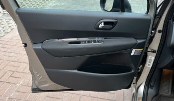 PEUGEOT 3008 2.0 HDI 163KM AUTOMAT – HEAD UP – NAVI – GRZANE FOTELE – TEMPOMAT full