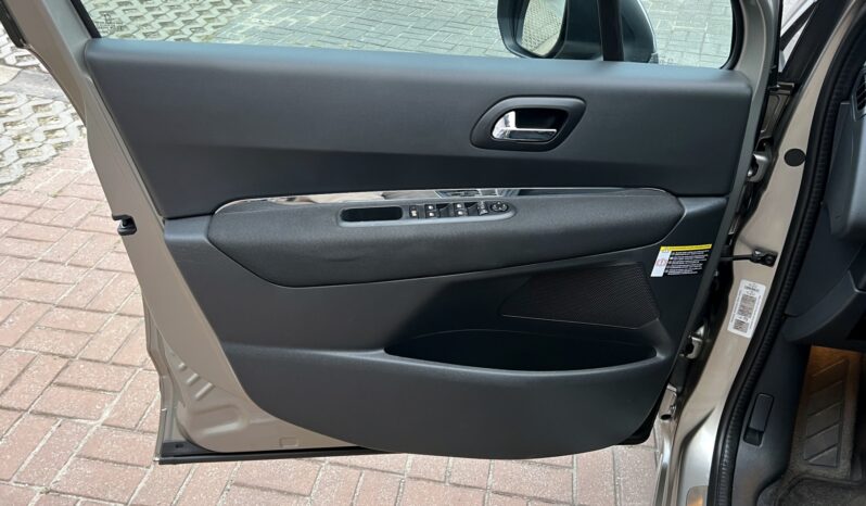 PEUGEOT 3008 2.0 HDI 163KM AUTOMAT – HEAD UP – NAVI – GRZANE FOTELE – TEMPOMAT full
