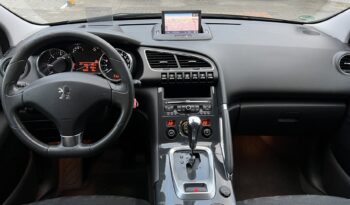 PEUGEOT 3008 2.0 HDI 163KM AUTOMAT – HEAD UP – NAVI – GRZANE FOTELE – TEMPOMAT full