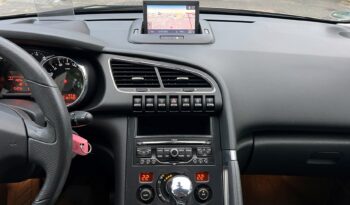 PEUGEOT 3008 2.0 HDI 163KM AUTOMAT – HEAD UP – NAVI – GRZANE FOTELE – TEMPOMAT full
