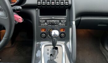 PEUGEOT 3008 2.0 HDI 163KM AUTOMAT – HEAD UP – NAVI – GRZANE FOTELE – TEMPOMAT full
