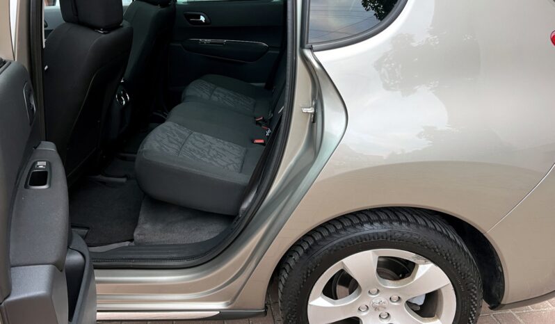 PEUGEOT 3008 2.0 HDI 163KM AUTOMAT – HEAD UP – NAVI – GRZANE FOTELE – TEMPOMAT full