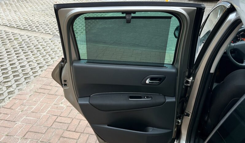 PEUGEOT 3008 2.0 HDI 163KM AUTOMAT – HEAD UP – NAVI – GRZANE FOTELE – TEMPOMAT full