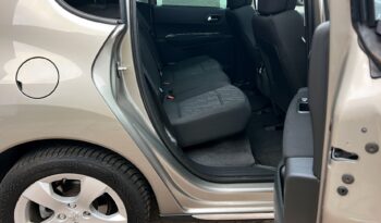 PEUGEOT 3008 2.0 HDI 163KM AUTOMAT – HEAD UP – NAVI – GRZANE FOTELE – TEMPOMAT full