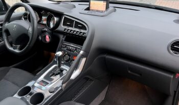 PEUGEOT 3008 2.0 HDI 163KM AUTOMAT – HEAD UP – NAVI – GRZANE FOTELE – TEMPOMAT full