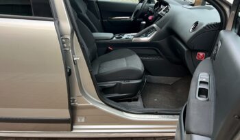 PEUGEOT 3008 2.0 HDI 163KM AUTOMAT – HEAD UP – NAVI – GRZANE FOTELE – TEMPOMAT full