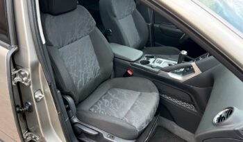 PEUGEOT 3008 2.0 HDI 163KM AUTOMAT – HEAD UP – NAVI – GRZANE FOTELE – TEMPOMAT full