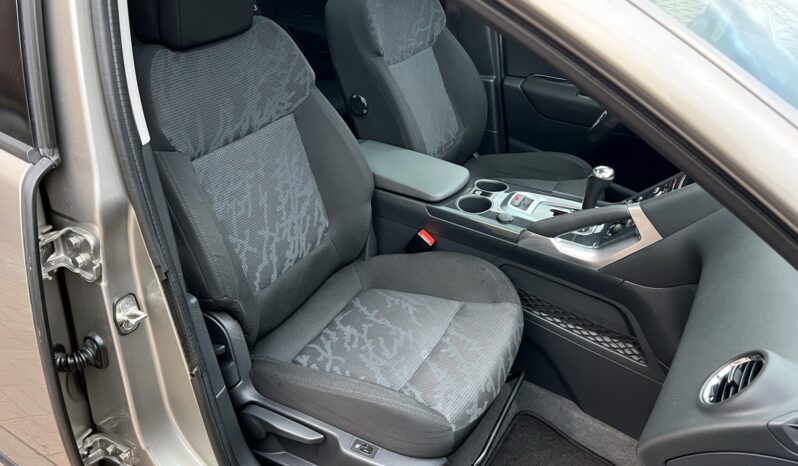 PEUGEOT 3008 2.0 HDI 163KM AUTOMAT – HEAD UP – NAVI – GRZANE FOTELE – TEMPOMAT full