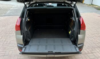 PEUGEOT 3008 2.0 HDI 163KM AUTOMAT – HEAD UP – NAVI – GRZANE FOTELE – TEMPOMAT full