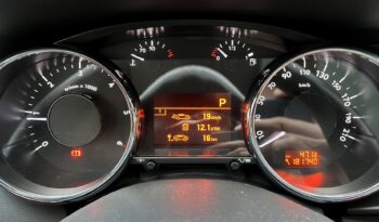 PEUGEOT 3008 2.0 HDI 163KM AUTOMAT – HEAD UP – NAVI – GRZANE FOTELE – TEMPOMAT full
