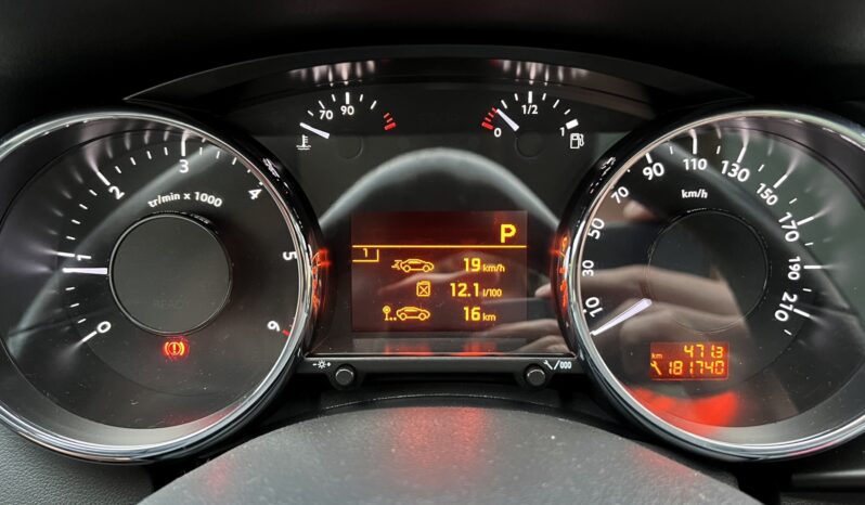 PEUGEOT 3008 2.0 HDI 163KM AUTOMAT – HEAD UP – NAVI – GRZANE FOTELE – TEMPOMAT full