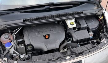 PEUGEOT 3008 2.0 HDI 163KM AUTOMAT – HEAD UP – NAVI – GRZANE FOTELE – TEMPOMAT full